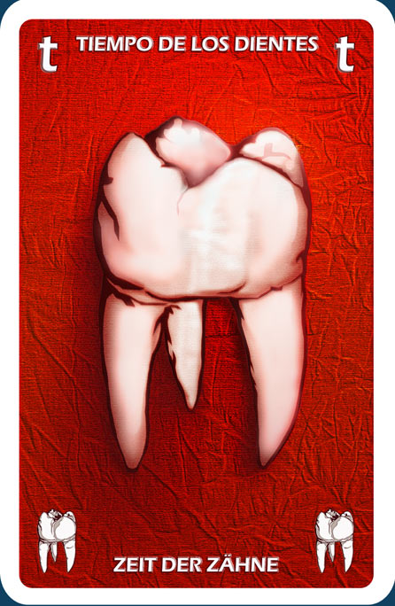 Time of Teeth